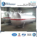 10t Horizontal ISO ASME Standard LPG Storage Tank